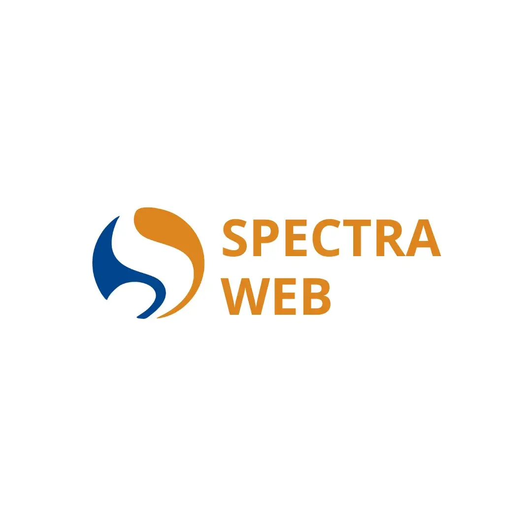 spectra web logo