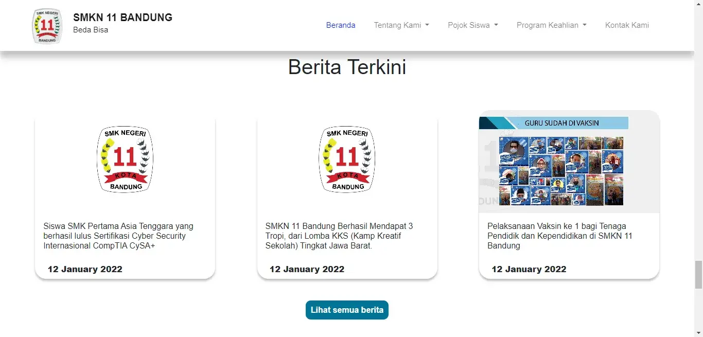 web 11, screen 4