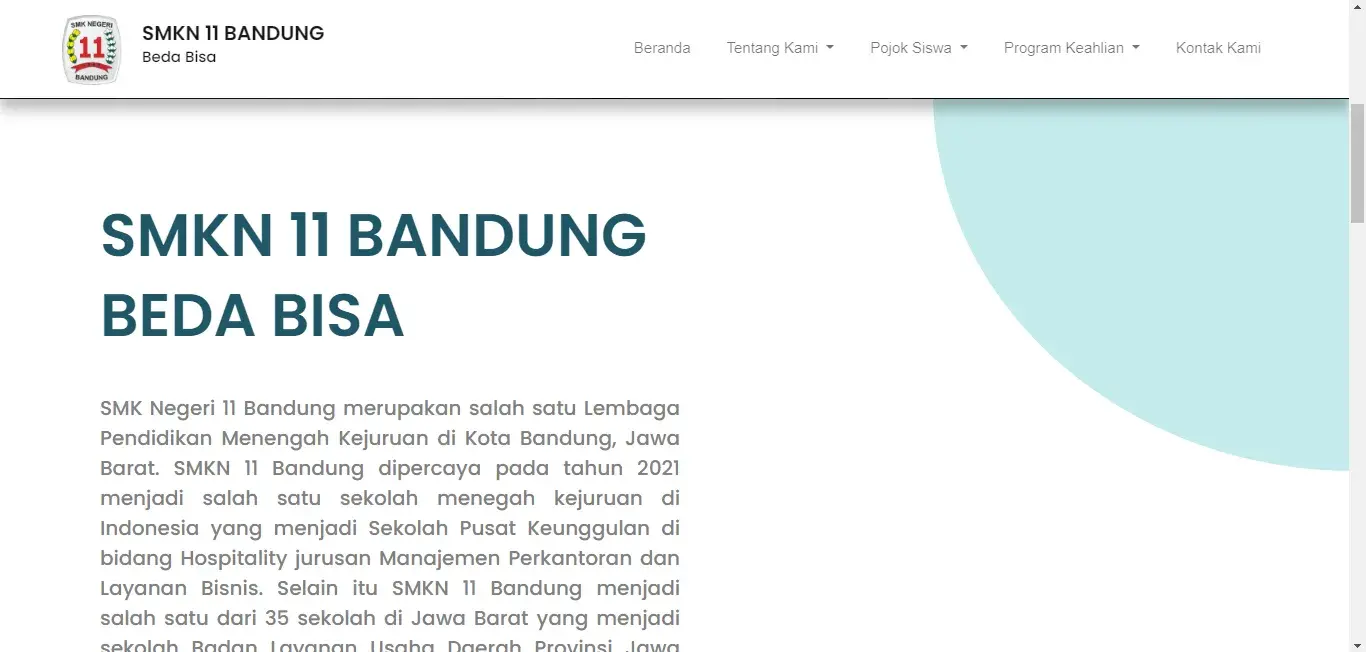 web 11, screen 7