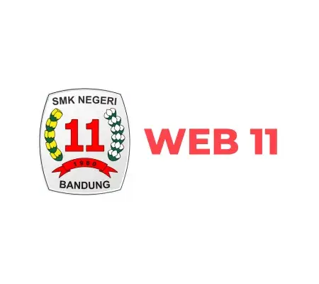 web 11 logo